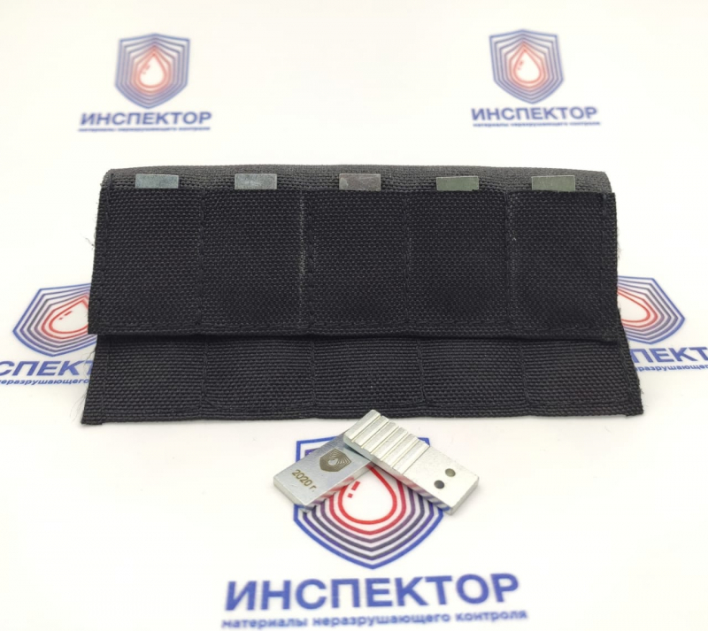 ЭЧК Канавочный эталон чувствительности
